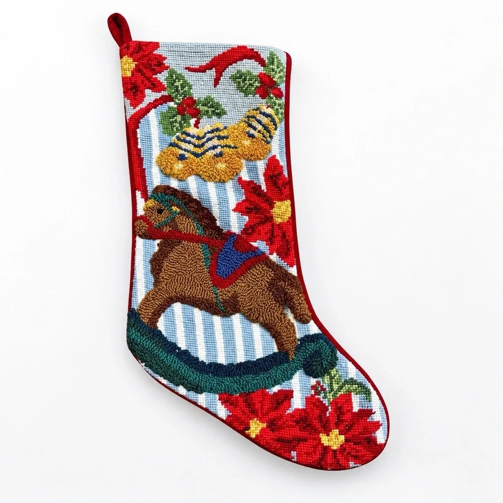 Christmas Stocking 17